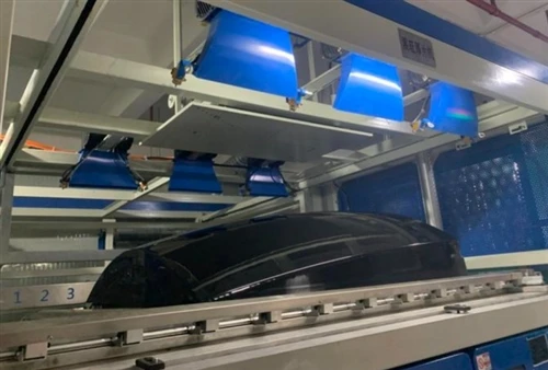 Hur man använder en halvautomatisk termoformningsmaskin?